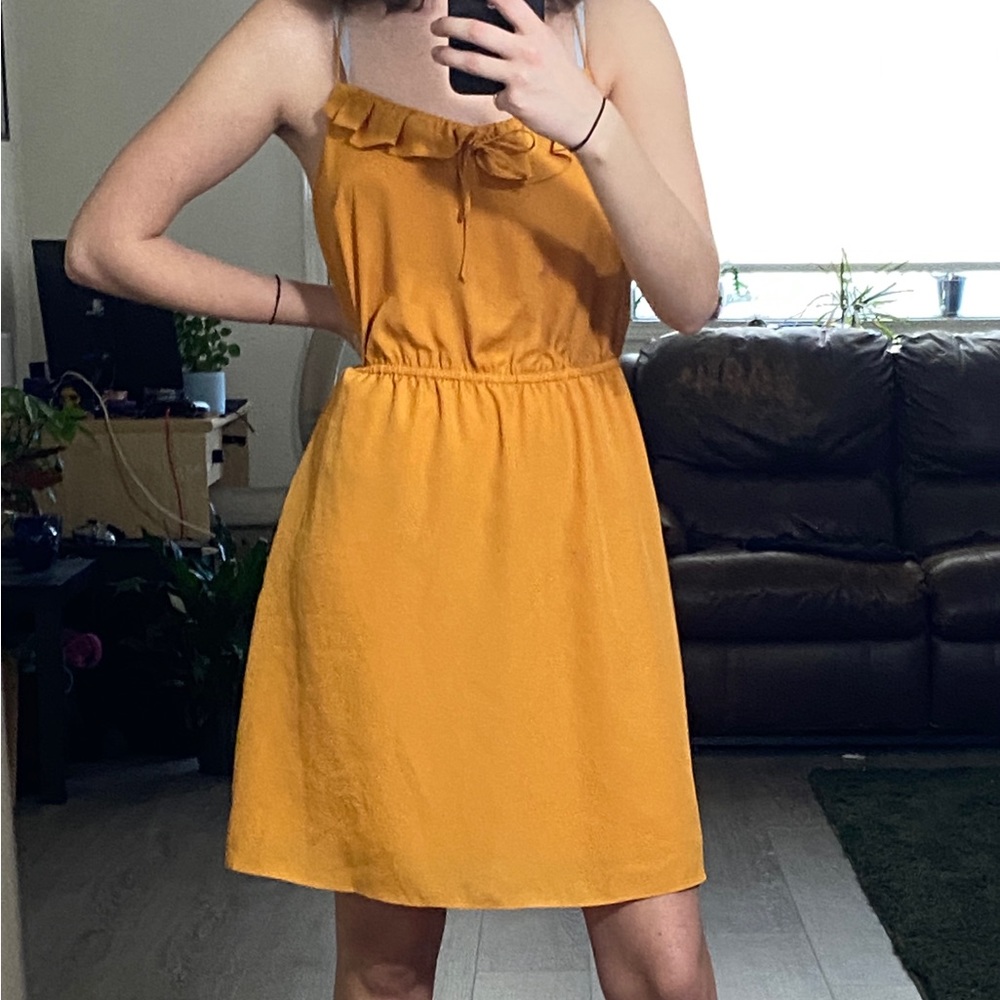 COPY - BCBGeneration summer dress